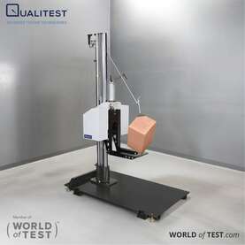 Package Drop Tester - ISTA Packaging Testing Equipment