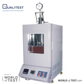 Parallel Plate Plastometer