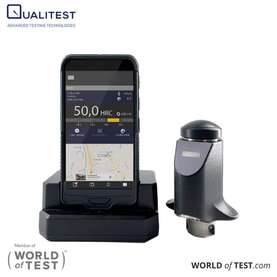 Portable Hardness Tester – Wireless E-Computest