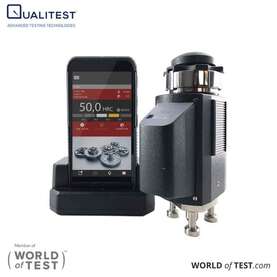 Portable Hardness Tester – Wireless E-Dynatest