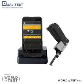 Portable Hardness Tester – Wireless E-Handy