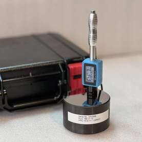 leeb hardness tester, rebound hardness tester