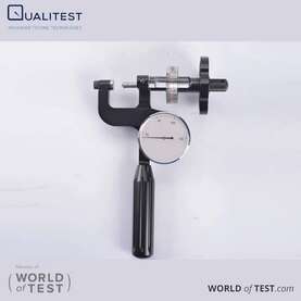 Probador de dureza portátil Rockwell - Serie QHR