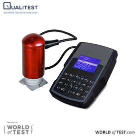 Portable Universal Hardness Testers - METALTEST MKII