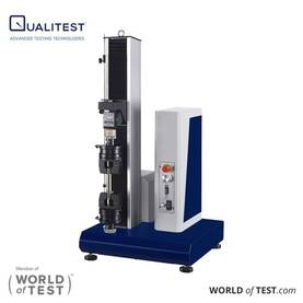 QM Single Column Universal Testing Machines (Intermediate M1F Controller)