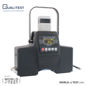 QualiMag-Auto Automatic Magnetic Portable Hardness Tester Series