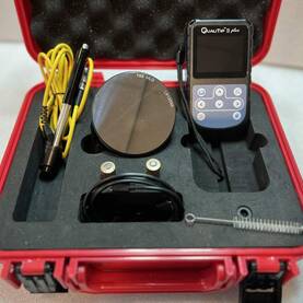 QualiTip II-Plus Portable Hardness Tester