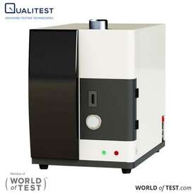 RDE-AES Rotating Disc Electrode Atomic Emission Spectrometer - QualiRDE-AES Oil Emission Spectrometer