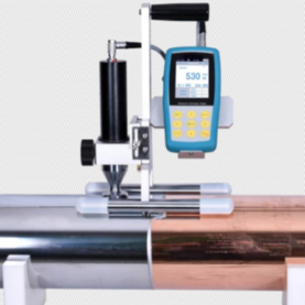 Ultrasonic Hardness Tester