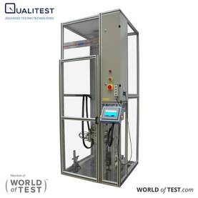 Semi Auto Drop Tester QDT-Semi-Auto-A2