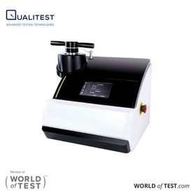 Single-Head Hot Mounting Press - QualiMount-I