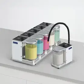 Slurry Feeder – Automatic/Manual QualiGP-SF5