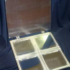 ASTM D 3182 Four Cavity Mold