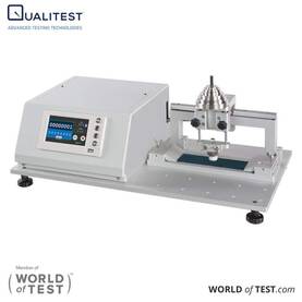 Surface Hardness Abrasion Tester - QualiSHA