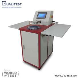 Textile and Fabrics Air Permeability Tester – Permatest