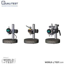 厚さ計QualiTG-モジュラー