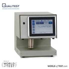 Thickness Tester for Plastic Film and Paper