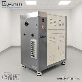 Torque Rheometer Main Drive Machine