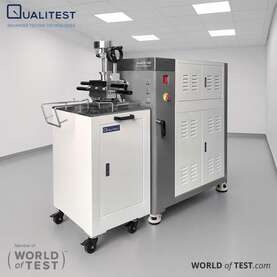 Torque Rheometer QualiTR-300