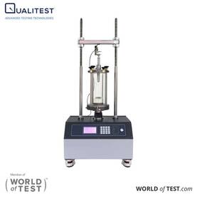 Triaxial Testing Equipment, Systems and Load Frames for Soil Testing