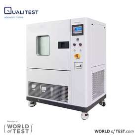Ultra Low Temperature Test Chamber