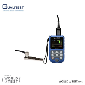Ultrasonic Thickness Gauge - QTG IV