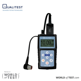 Ultrasonic Thickness Gauge - QTG III