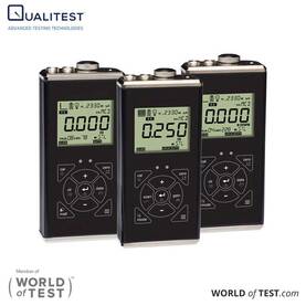 Ultrasonic Thickness Gauge – ZX Series