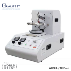 Universal Wear Abrasion Tester
