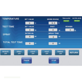 UV Test Chamber - Quali-UV100