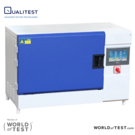 UV Test Chambers – UV Accelerated Weathering Testers