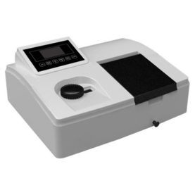 Spectrophotomètre UV-VIS - QE-1000UV
