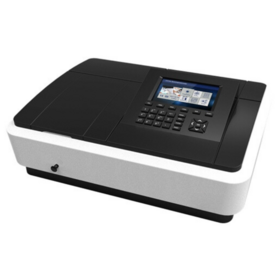 UV-VIS Spectrophotometer