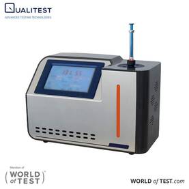 Vapor Pressure Tester for Petroleum Products and Liquid Fuels - Mini Method