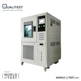 Vertical Freezing Tester