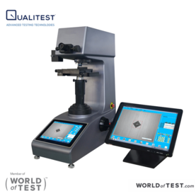 Máy kiểm tra độ cứng Vickers