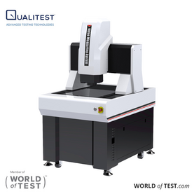 VMS video measuring system