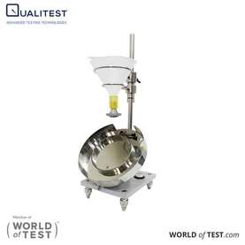 Water Repellency & Spray Tester