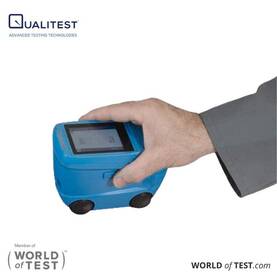 Wave-Scan 3 Orange Peel DOI Meter