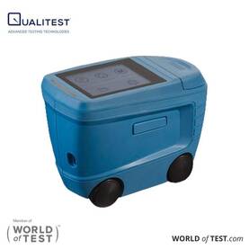 Wave-Scan 3 Orange Peel DOI Meter