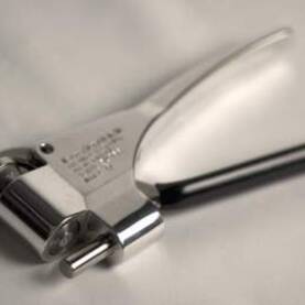 Webster Hardness Tester