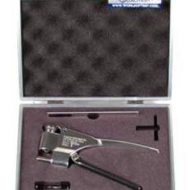 Webster Hardness Tester