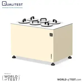 ASR Tester – Alkali Silica Reaction Testing for Concrete AKROMAT