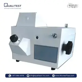 Color Tester for Petroleum Products