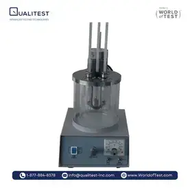 Dropping Point Tester - ASTM D566