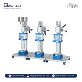 Durometer - Shore IRHD Hardness Tester Range