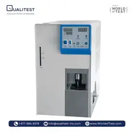 Engine Oil Apparent Viscosity Tester