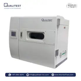 Comprobador de residuos de evaporación