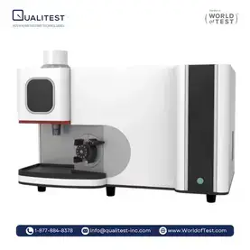 Spettrometro ICP OES - PLASMA 3000