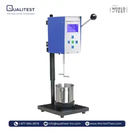 Krebs Stormer Viscometer